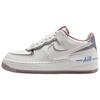 (WMNS) Air Force 1 Shadow 'Sail Phantom World Indigo' Women's IO7594-101