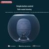Newman BT85 Mini Portable Wireless Bluetooth Speaker CN Plug (adapter Included)