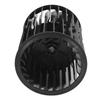 Paquete de Rueda Soplador 1472A1191 Potente Silencioso CA Rueda Soplador de Repuesto para Coleman CA 47003 47004 47023 47024