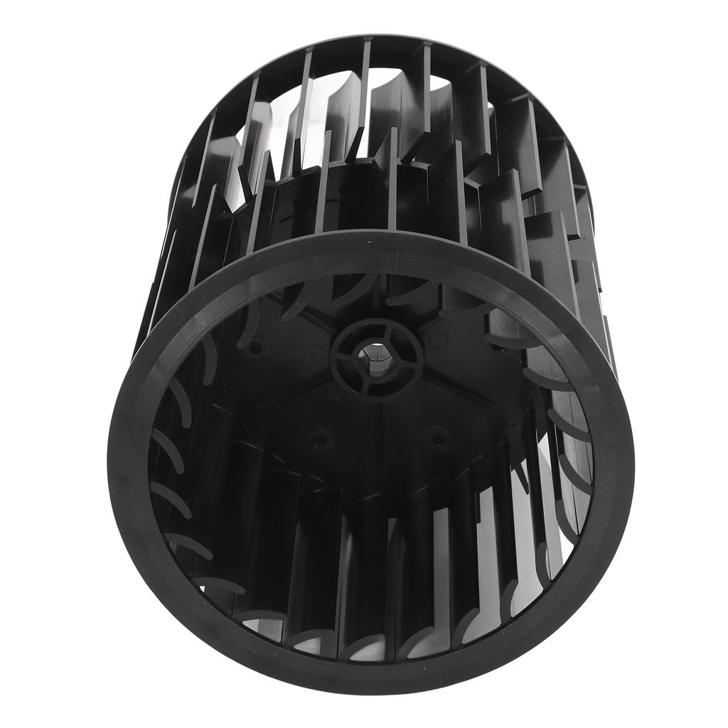 Paquete de Rueda Soplador 1472A1191 Potente Silencioso CA Rueda Soplador de Repuesto para Coleman CA 47003 47004 47023 47024