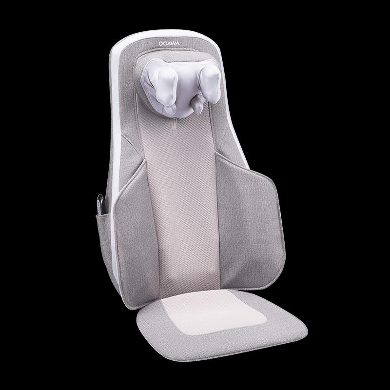 OGAWA OG-1168 Multi-functional Massage Cushion CN plug (adapter included)