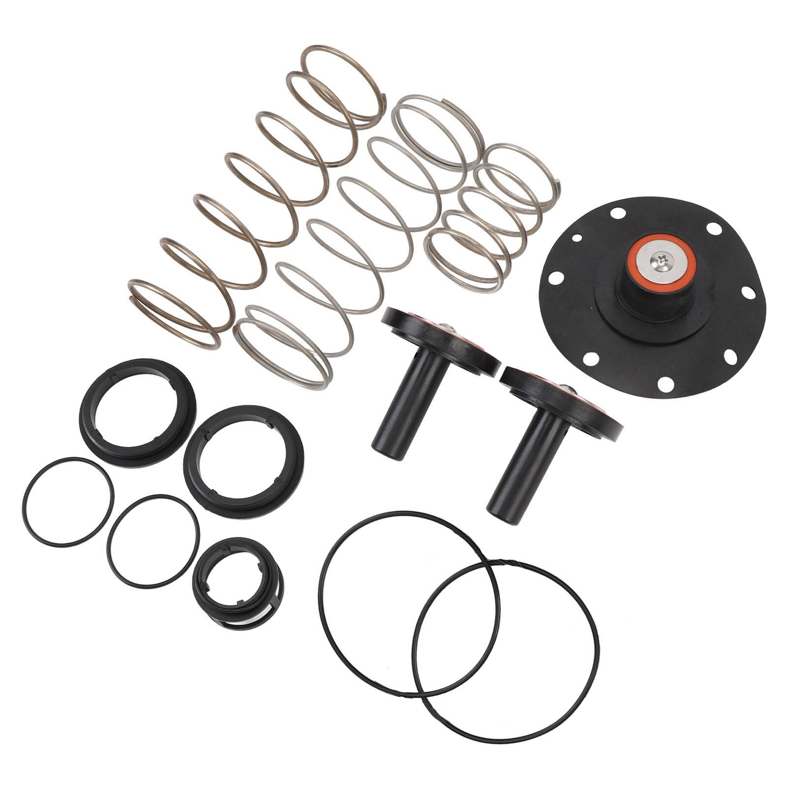 

Полный комплект для ремонта обратного потока 34 дюйма на 1 дюйм, высокая прочность, предотвращение утечки воды