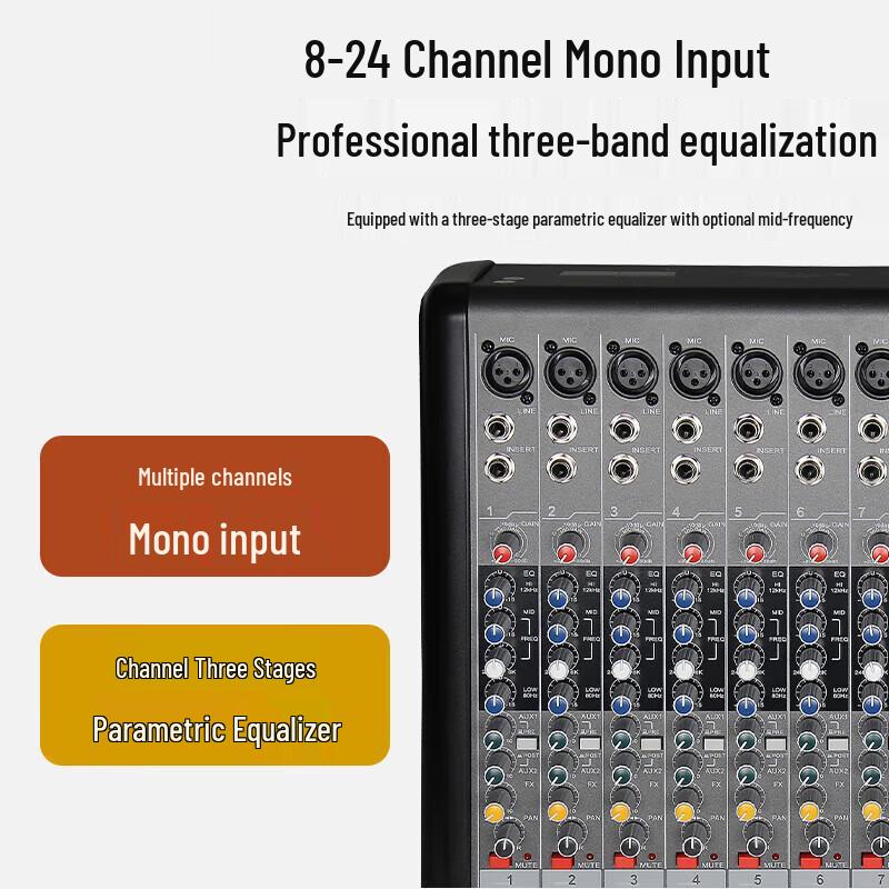 Huidu Professional Audio & Video Conference Equipment (CN Version)