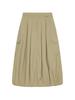 NORDISK Balloon Cargo Skirt - W_Beige