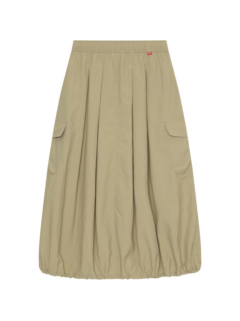 NORDISK Balloon Cargo Skirt - W_Beige