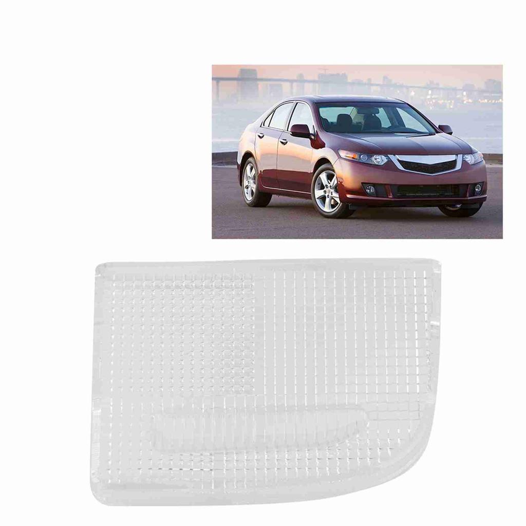 Left Side Interior Roof Map Light Cover Lens 34408SDA305 Fit for Honda Civic
