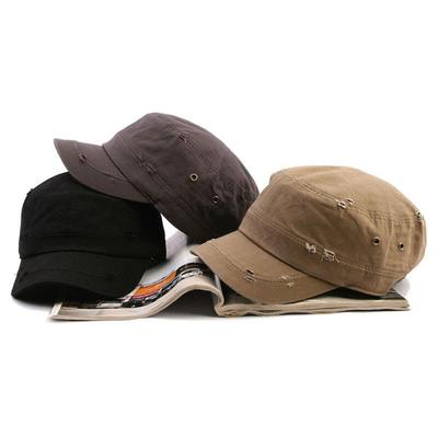 Hoofddeksels – Baseballpetten, caps en baretten