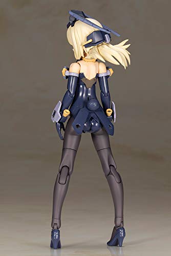 Kotobukiya Frame Arms Girl Zelfikar, ca. 190 mm groß, Plastikmodell ohne Maßstab