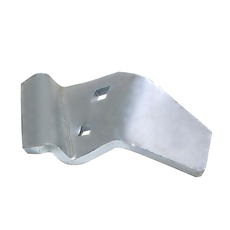 Mounting Scraper Holder Driver Right Kemper M300 MORGA
