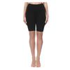 Women's Seamless Knitting High Waist Tight Fitting Hip Lift Shorts Yoga Pants