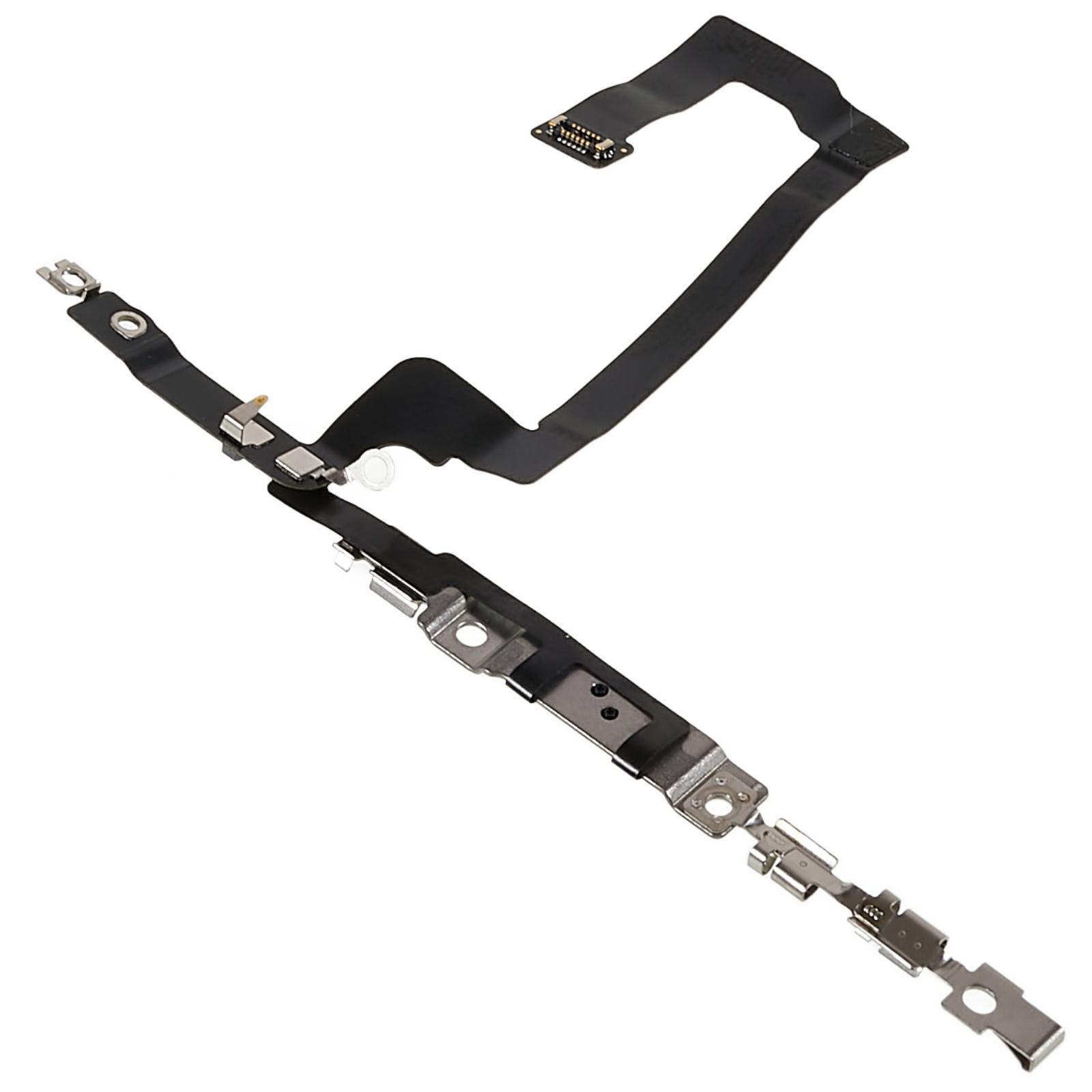 

For iPhone 14 Disassembly Power On/Off Flex Cable Spart Part Type A