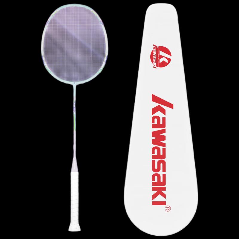 KAWASAKI X160 PRO Badminton Racket