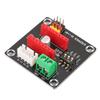 For DRV8825 A4988 42 Stepper Motor Driver Expansion Board For 3D Printer