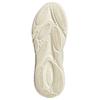 Adidas Ozwave Comfortable Thick Sole Low Top Dad Shoes Unisex Sneakers Cream-White JI1588