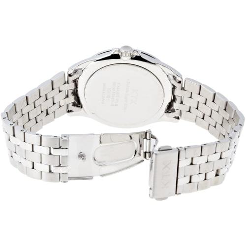 KX Watch KX101-03 Silver