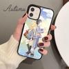 Husă pentru telefon Anime japonez Your Lie in April pentru iPhone 11 12 13 14 Pro Max mini XR XS SE 2020 6S 7 8 Plus Samsung S21 S22