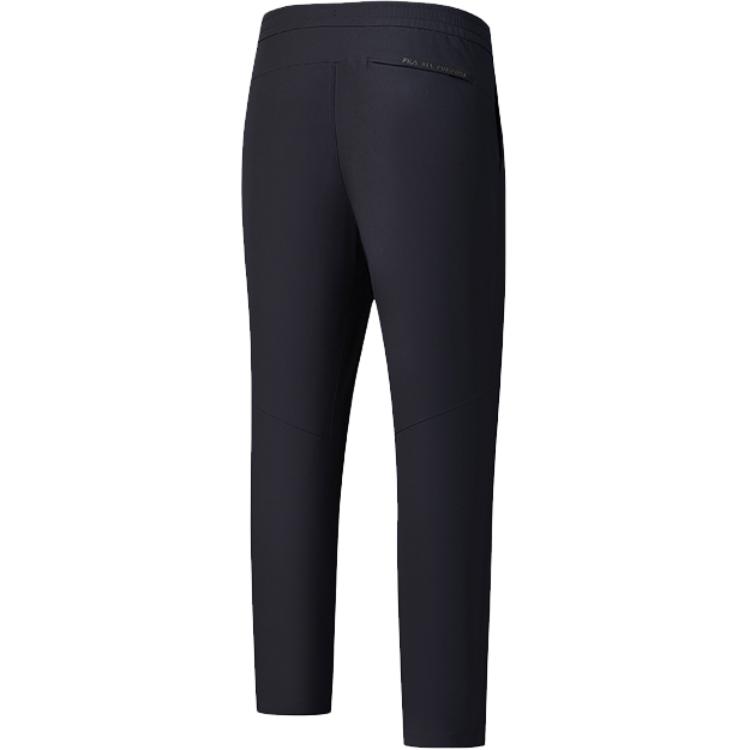 FILA Casual Pants Men's Royal Blue A11M431814FNV