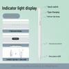 Multi-Model Capacitive Pen: Metal Texture, Pressure Sensitive, Non-Slip Matte Finish, Customizable Continuous Touch