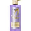 Large Capacity Hyaluronic Acid Conditioning Hair Pack 660ml