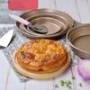 Jing Qing Fu 8-inch Deep Non-stick Pizza and Cake Pan