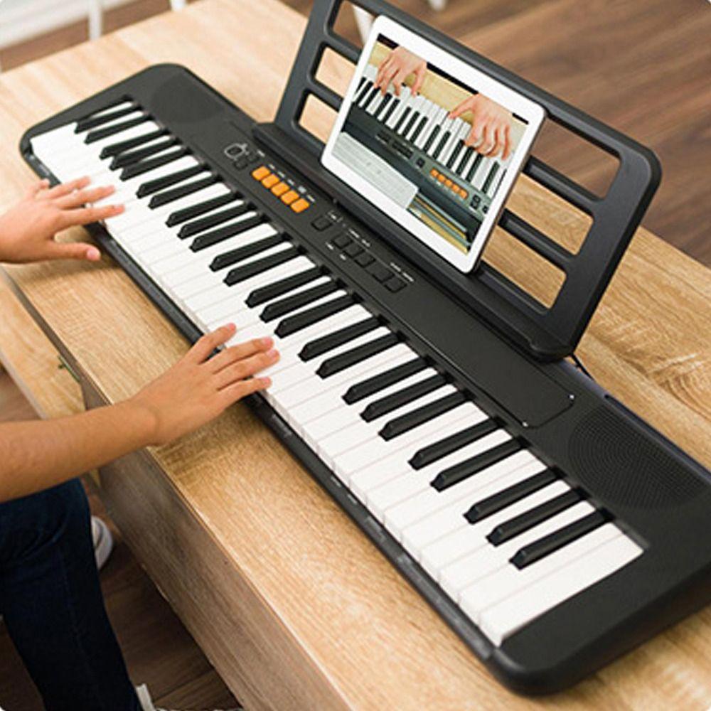 Protective Case Piano Keyboard Dust Cover Waterproof Piano Protective Case  Musical Instrument