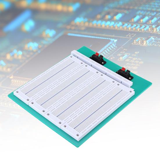 

SYB-500 Портативный модуль для тестирования цепей Тестовая плата Схема эксперимента