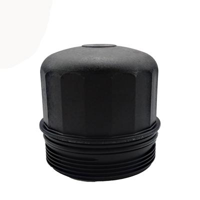 Oil Filter Cover Suitable for:Bmw 7 F01 2007-2012 F02 2009-2015 OE:1142 7615 389