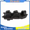 Front LH Power Window Master Control Switch 84820-33170 For TOYOTA Pontiac Vibe 1.8L Camry Matrix 1.8L 2003-2008
