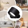 Wall Lamp Touch Control LED Lamp 3 Brightness Levels Wall Mounted Cordless Bedside Light Living Room Studies Hallways Patio