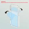 Nillkin MagSafe Case For iPhone 17 Pro Max  Air 16 15 14 Plus Nature TPU+PC Magnetic Transparent Hard Cover