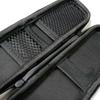 1PC Black EVA Hard Shell Stylus Pen Pencil Case Holder Protective Carrying Box Bag Storage Container for Pen Ballpoint Pen Stylu