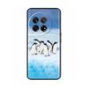 For OnePlus 12 Case Cover Silicone Soft TPU Phone Cases Bumper for One plus 12R 1+12 Oneplus12 5G Back Cover Funda Shockproof