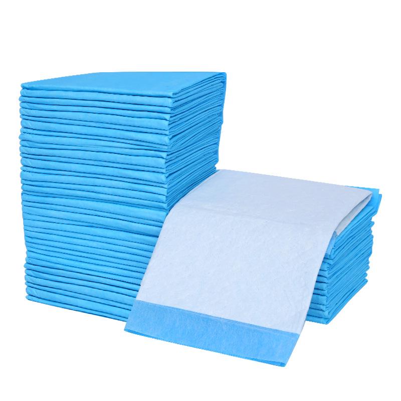 Thickened Disposable Absorbent Pet Urine Pads for Dogs