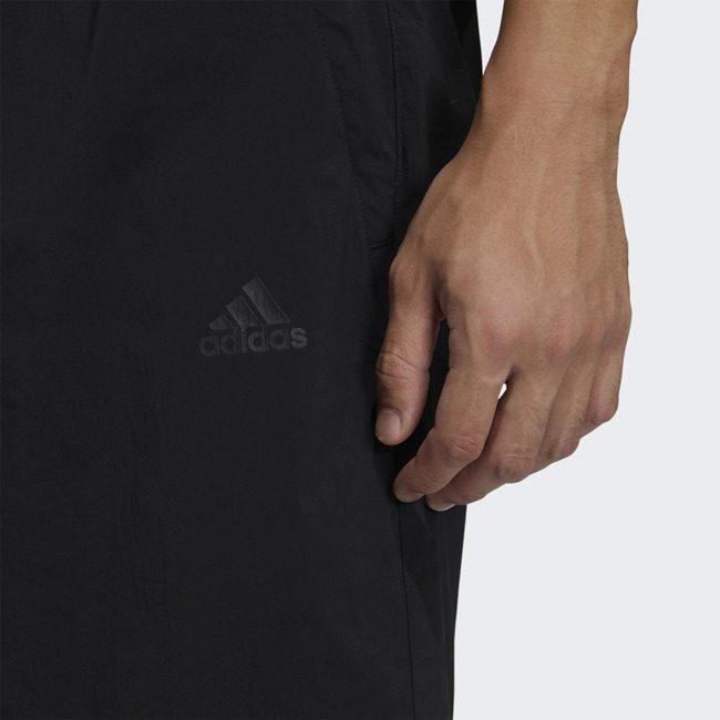 Adidas Sports Shorts Men's Black Moderate GP0944