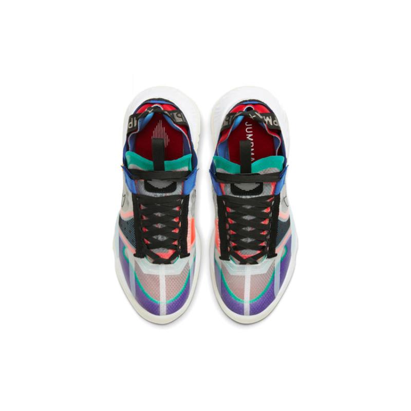 Air Jordan Delta Breathe 'Multi Color' Women's Jordan CZ4778-900