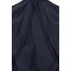 Emporio Armani Men S Hidden Hood High Neck Field Jacket A516110023