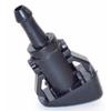 5116079AA Windshield Washer Nozzle Front Fits: Chrysler  Dodge Jeep Ram VW