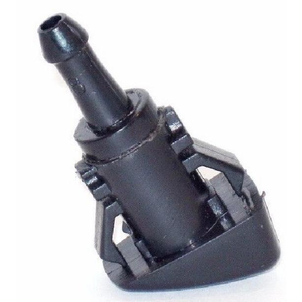 5116079AA Windshield Washer Nozzle Front Fits: Chrysler  Dodge Jeep Ram VW