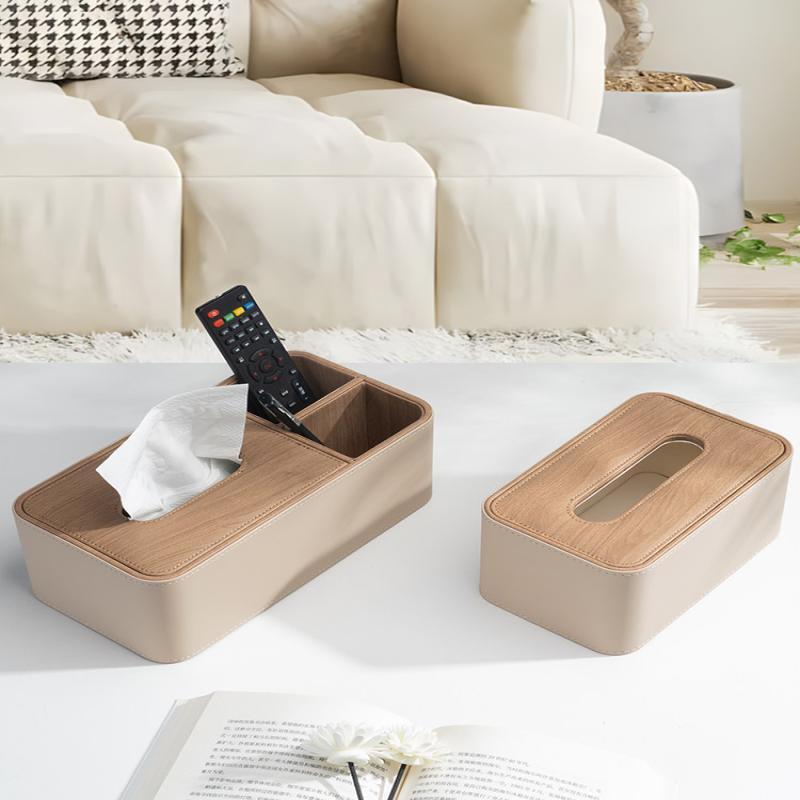 Yuzhuxun Домашняя коробка для салфеток