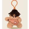 Potdemiel New Genuine Cute Vegetable Series Plush Pendant Stuffed Doll Bag Keychain Ornament Decorative Gift For Kids Friends