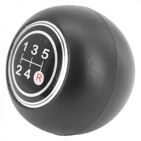 Gear Shift Knob Shift Lever Handball 5 Speed Gear Shift Knob Brand New