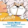 Lovely Muco 2 by Takayuki Mizushina Paperback Book 9781647292409
