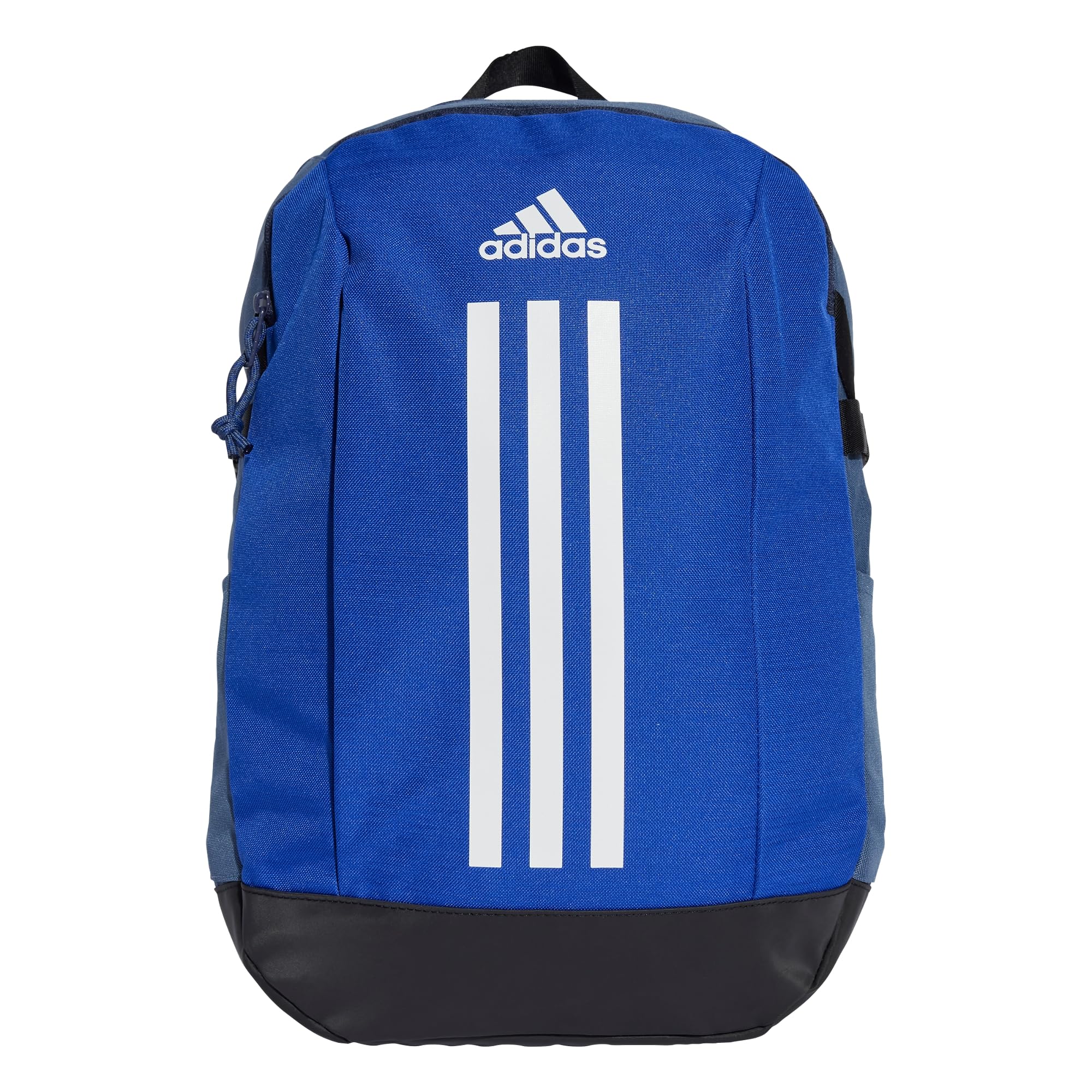 

Adidas Power Backpack Shadow Free Size KNO37, Navy/Pre-Rubbed Ink/Semi-Cold Blue/White (IY9404),