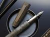 WANCHER Olympus Titan Nocturne Gray Fountain Pen Extra (EF Fine)