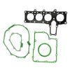 For Honda CBR250 MC14 MC17 MC19 MC22 MC23 CBR250R CBR250RR JADE HORNET250 Motorcycle Engine Crankcase Clutch Gasket Kit