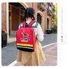 Elementary School Bag Children's Backpack Training Bag Kindergarten Backpack Lightweight