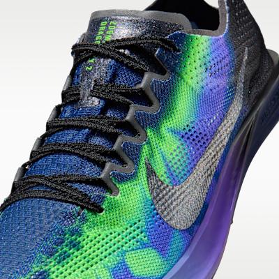Men's Sneakers Nike Dragonfly 2 Glam Fierce Purple Electric Green Fierce Purple/Electric Green/Sapphire/Black
