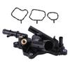 Water Control Valve Outlet For Nissan Sentra 2013-2019 # 11060-3RC1A, 110603RC1A