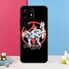 Husă Simbol Karate Kyokushin Pentru Samsung Galaxy S24 S26 Ultra S20 S21 S22 S23 S25 Plus S10 S25 FE Carcasă Spate