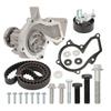 BE8Z-6K254-A BE8Z-6268-C Engine Timing Belt Replacement Kit With Water Pump For Ford Escape Fiesta Fusion Transit Connect